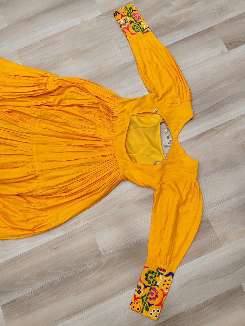 GAMTHI WORK GOWNS