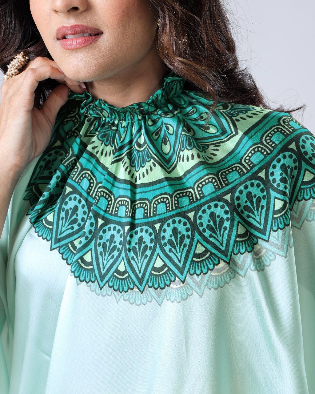 2 STYLE READY TO WEAR SAREE G