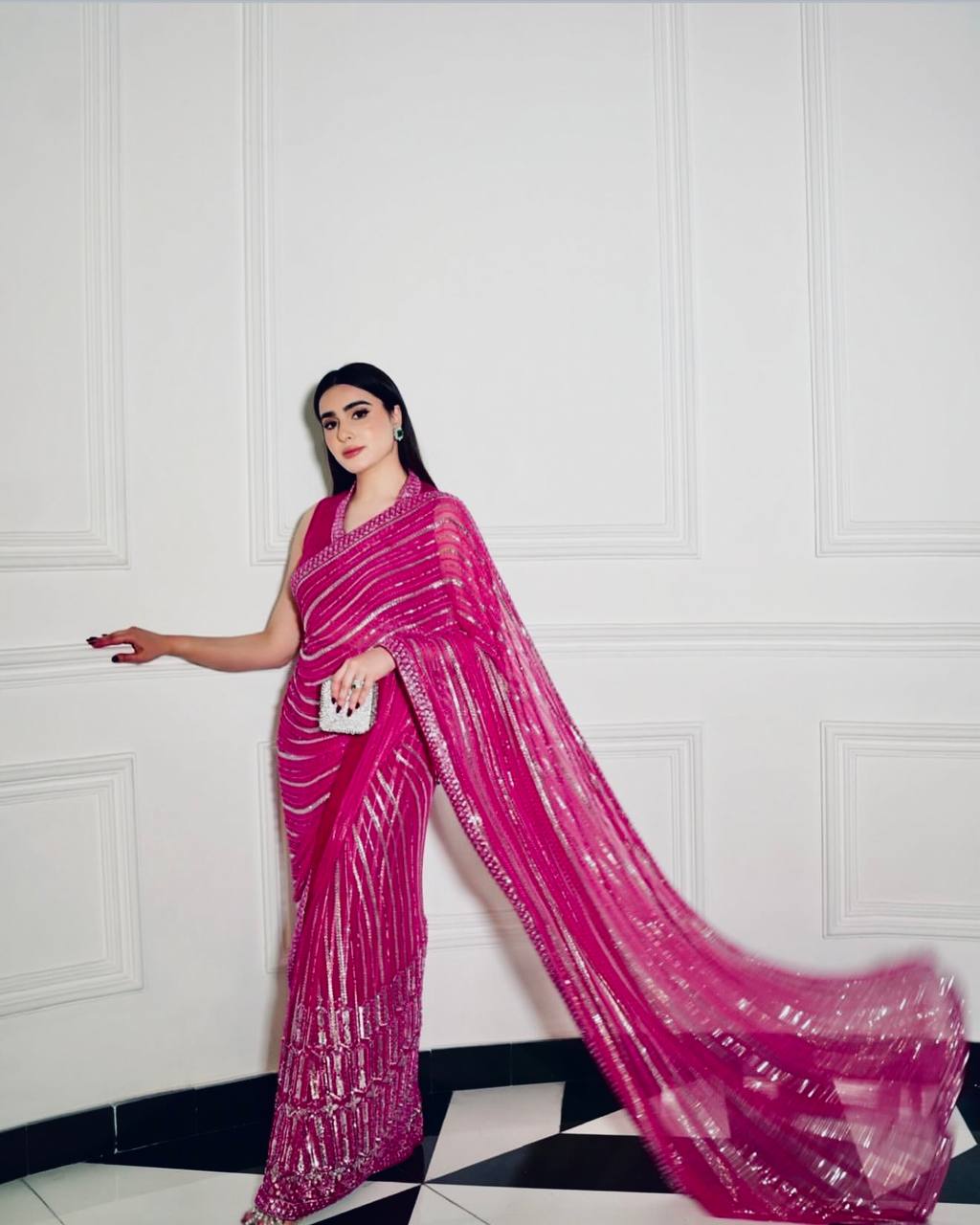 TRENDING SAREE