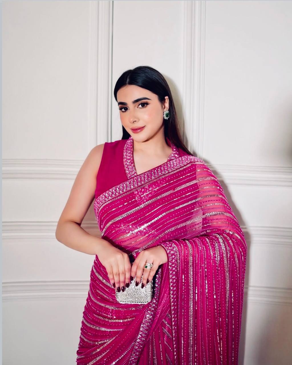 TRENDING SAREE