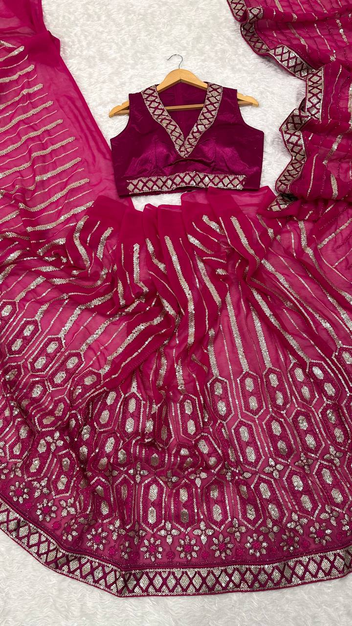 TRENDING SAREE