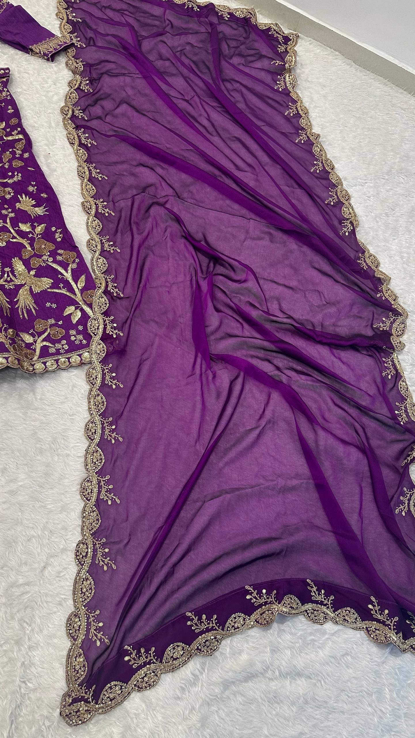 ROYAL LEHENGA