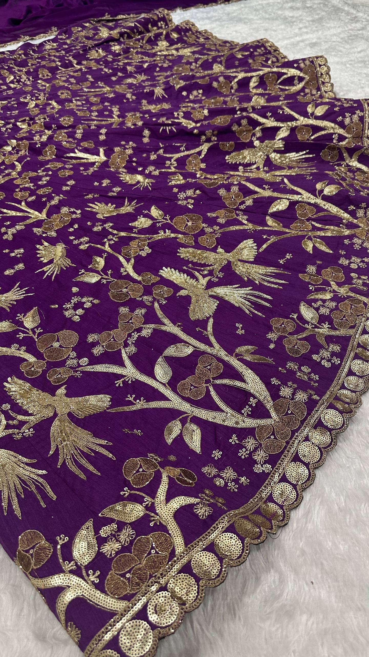 ROYAL LEHENGA