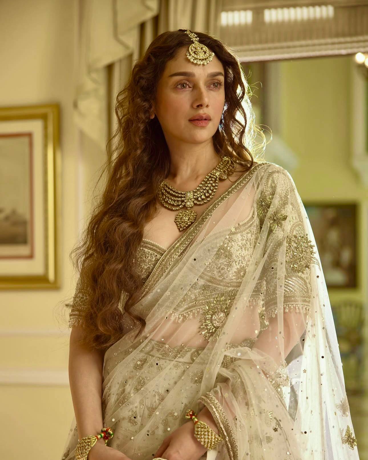 ADITI LEHENGA