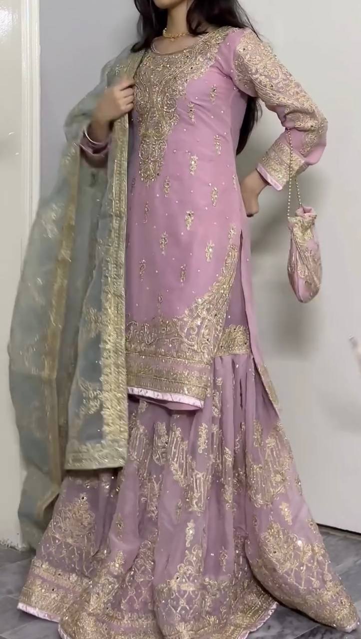 FESTIVE DRESS