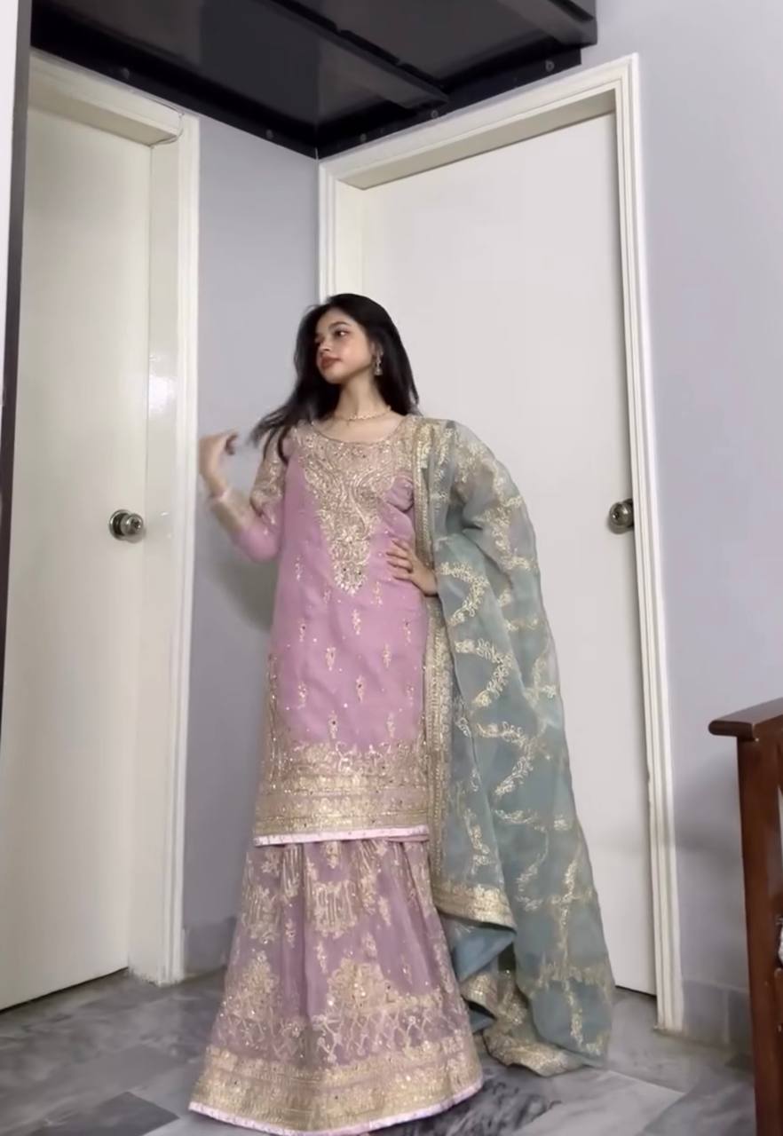 FESTIVE DRESS
