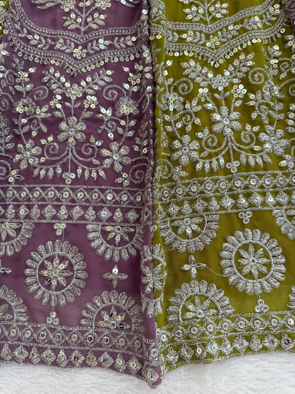 DIWALI SPECIAL LEHENGA