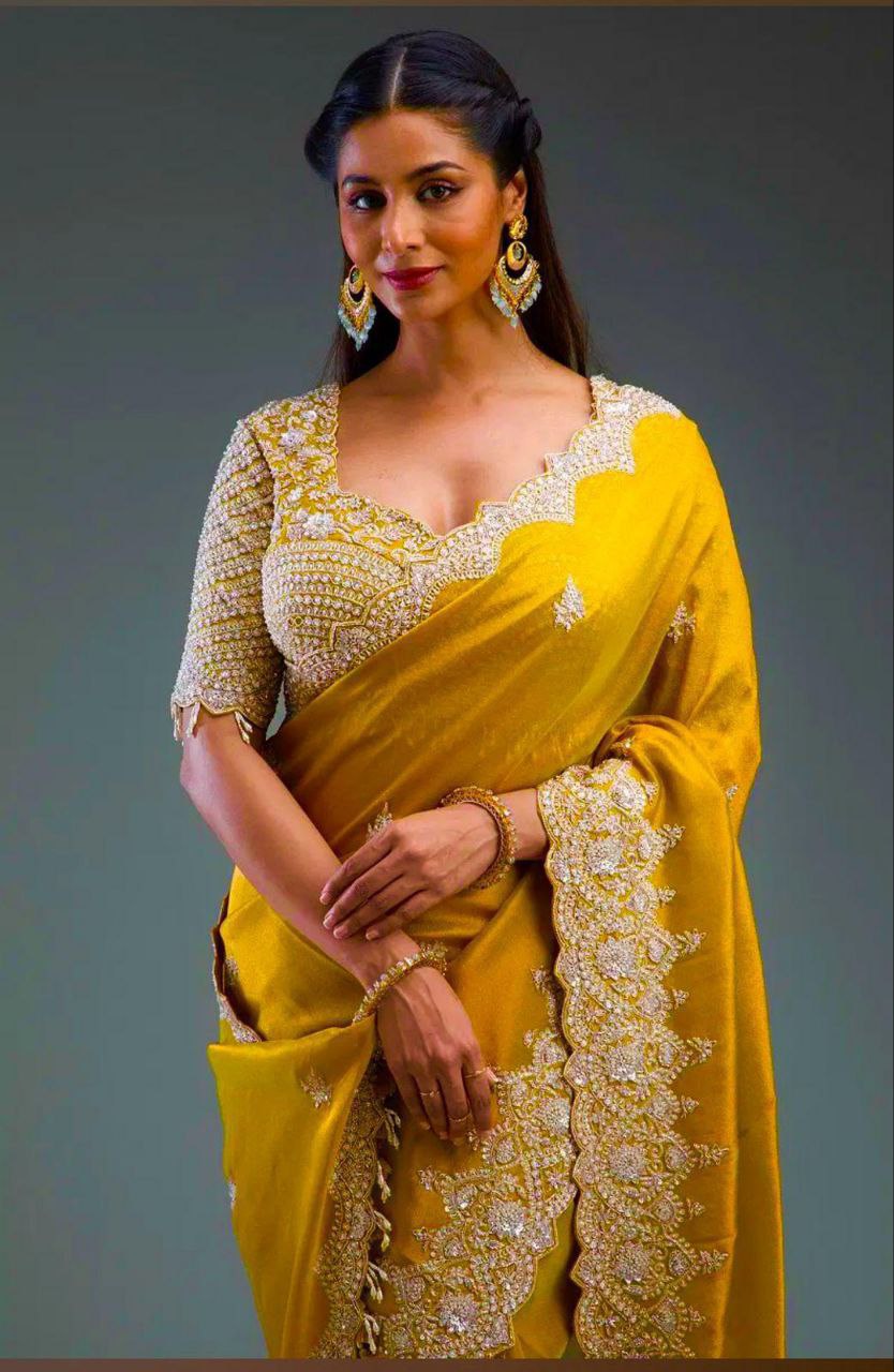 TRENDING SAREE