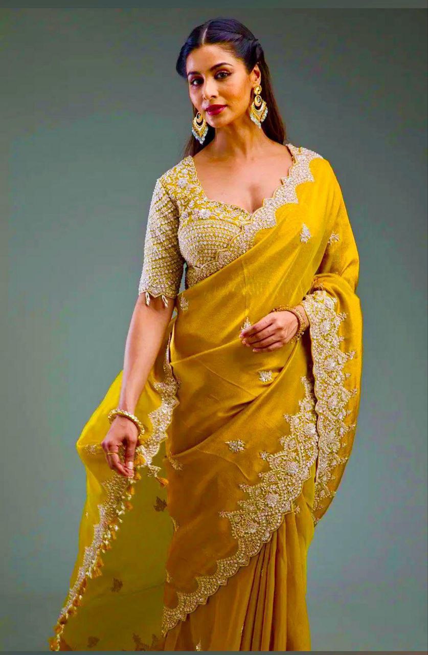 TRENDING SAREE