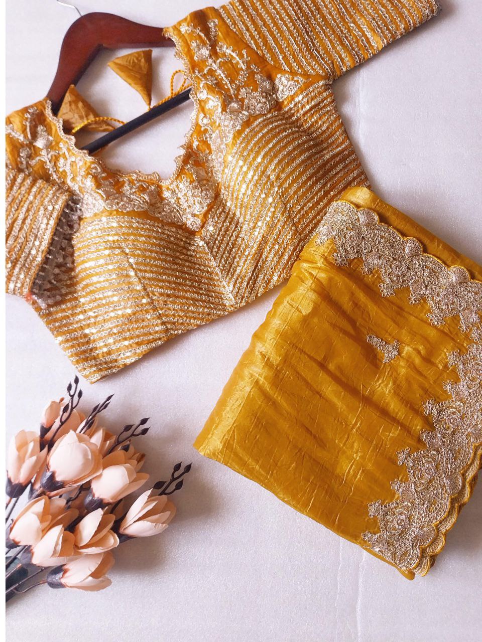 TRENDING SAREE