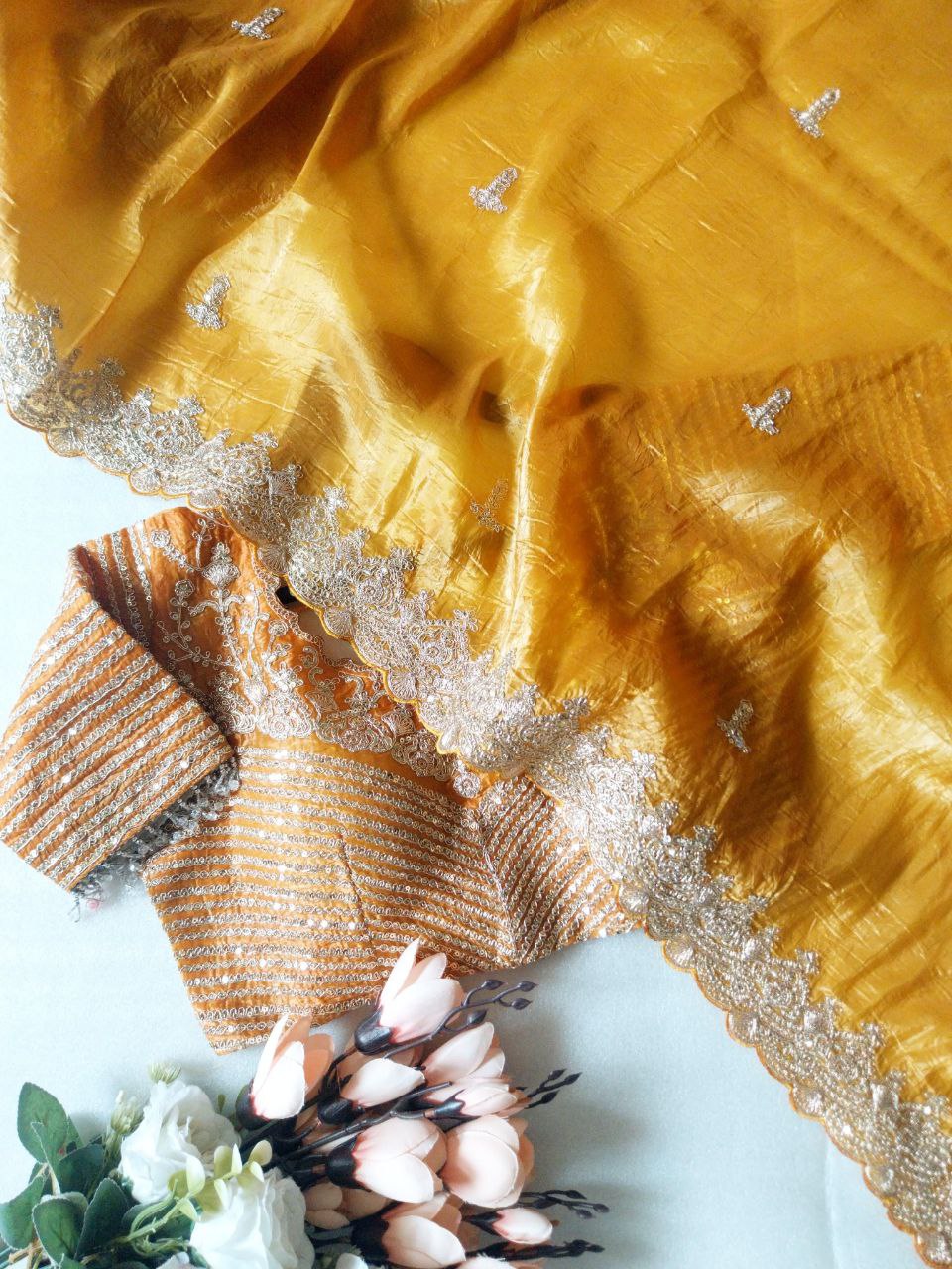TRENDING SAREE