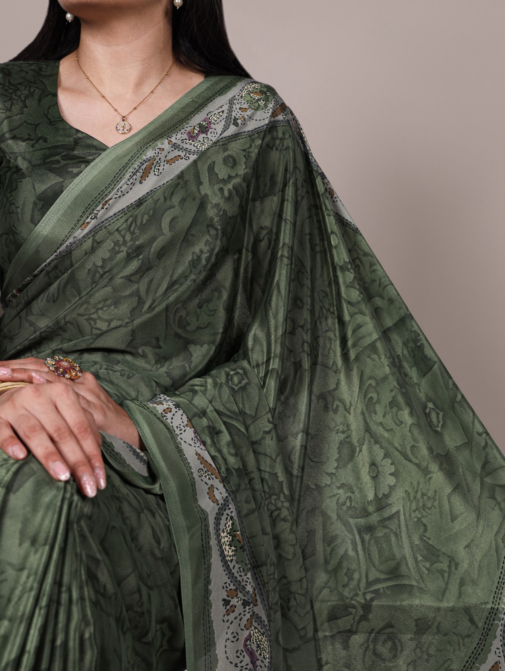 BEST ROYAL FORMAL SAREES