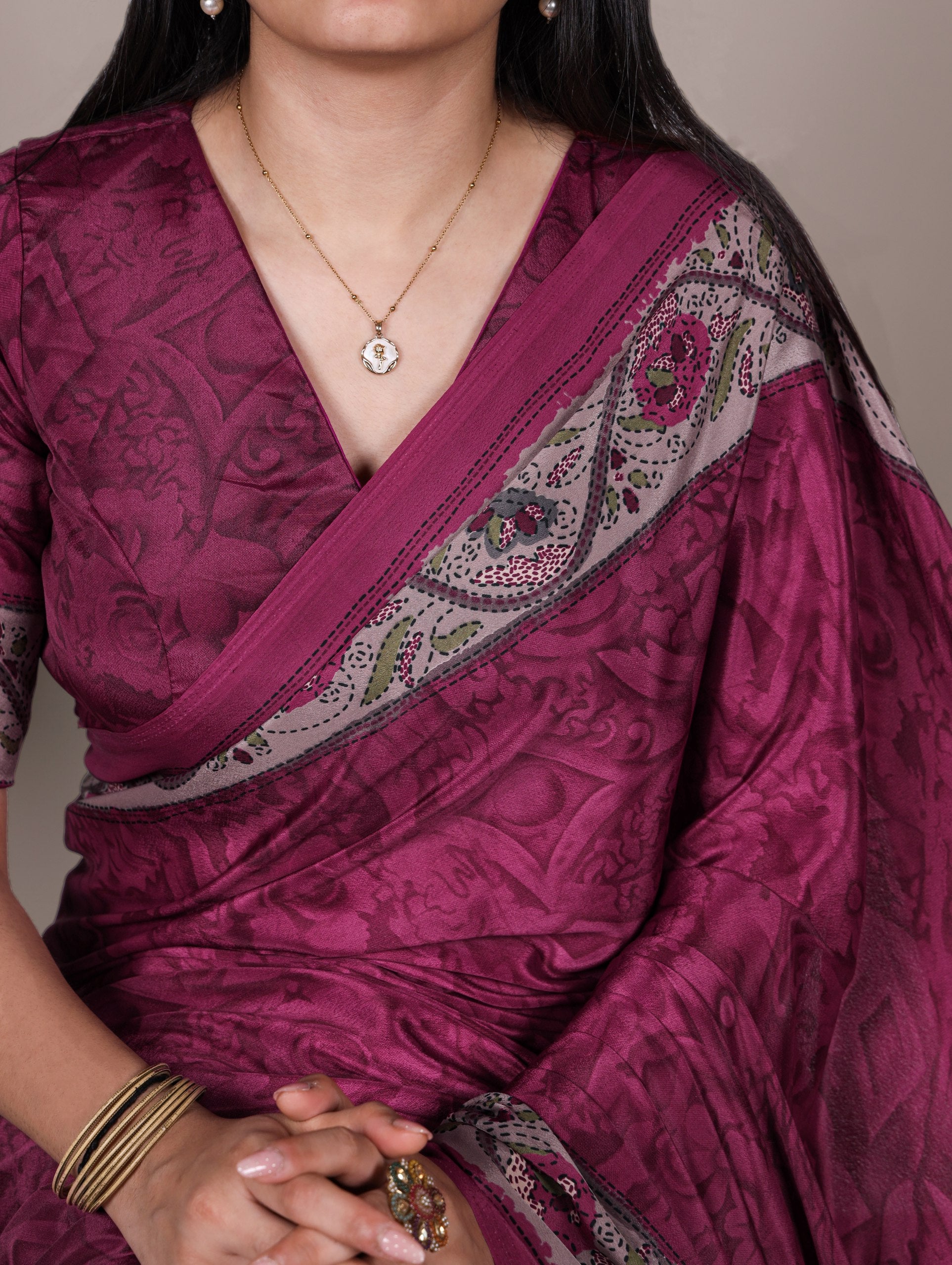 BEST ROYAL FORMAL SAREES