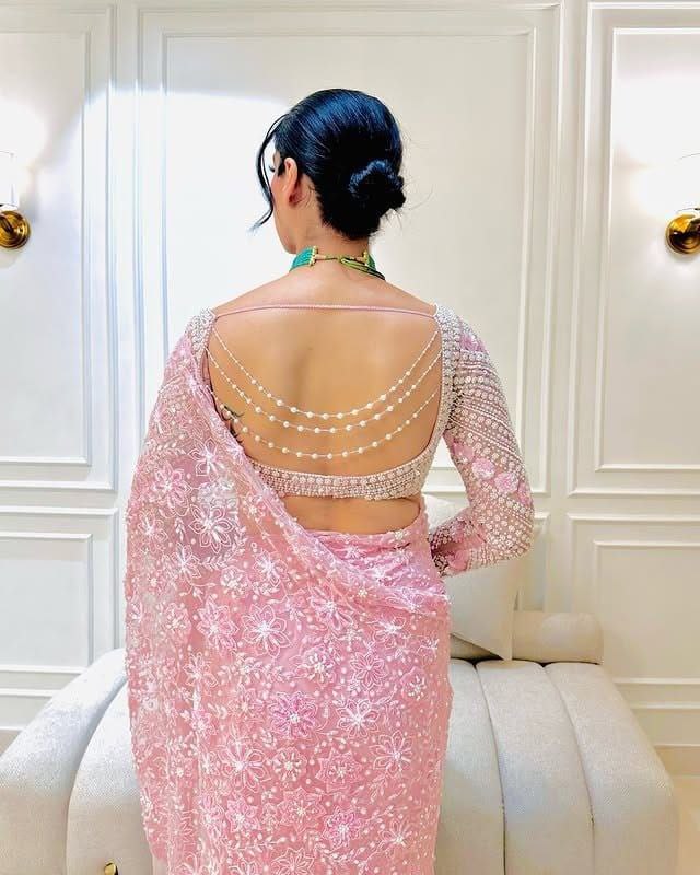 BEST SELLING SAREE