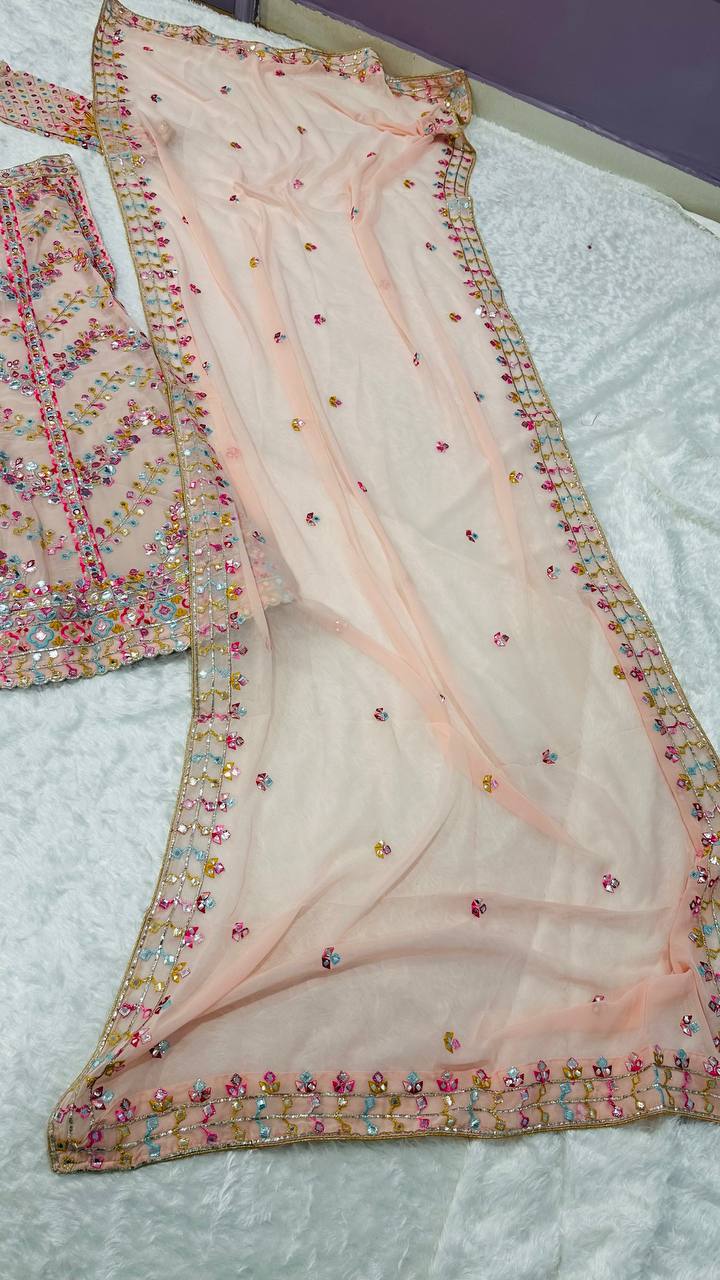 DESIGNER LEHENGA