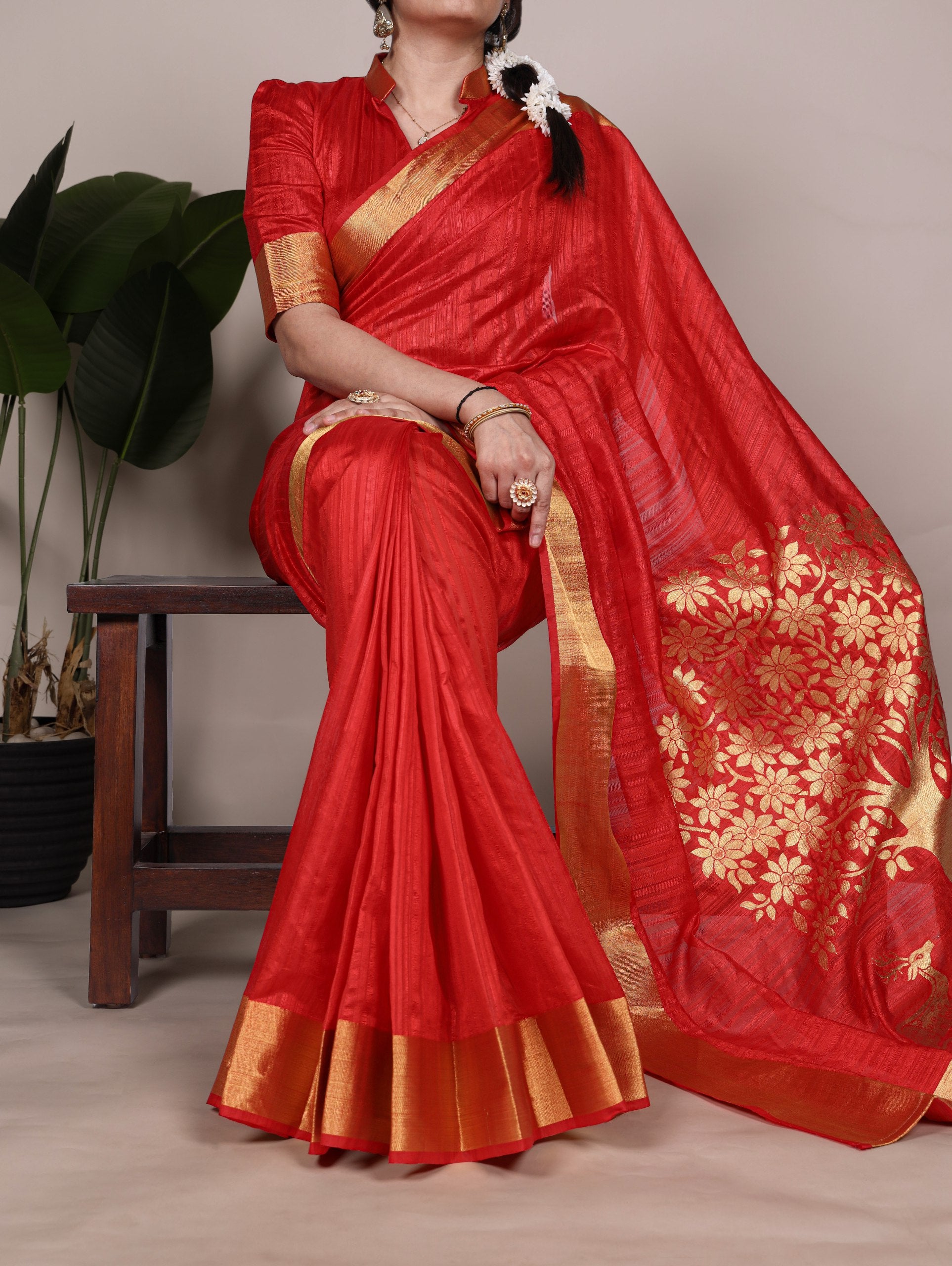 ONAM SPECIAL SAREE