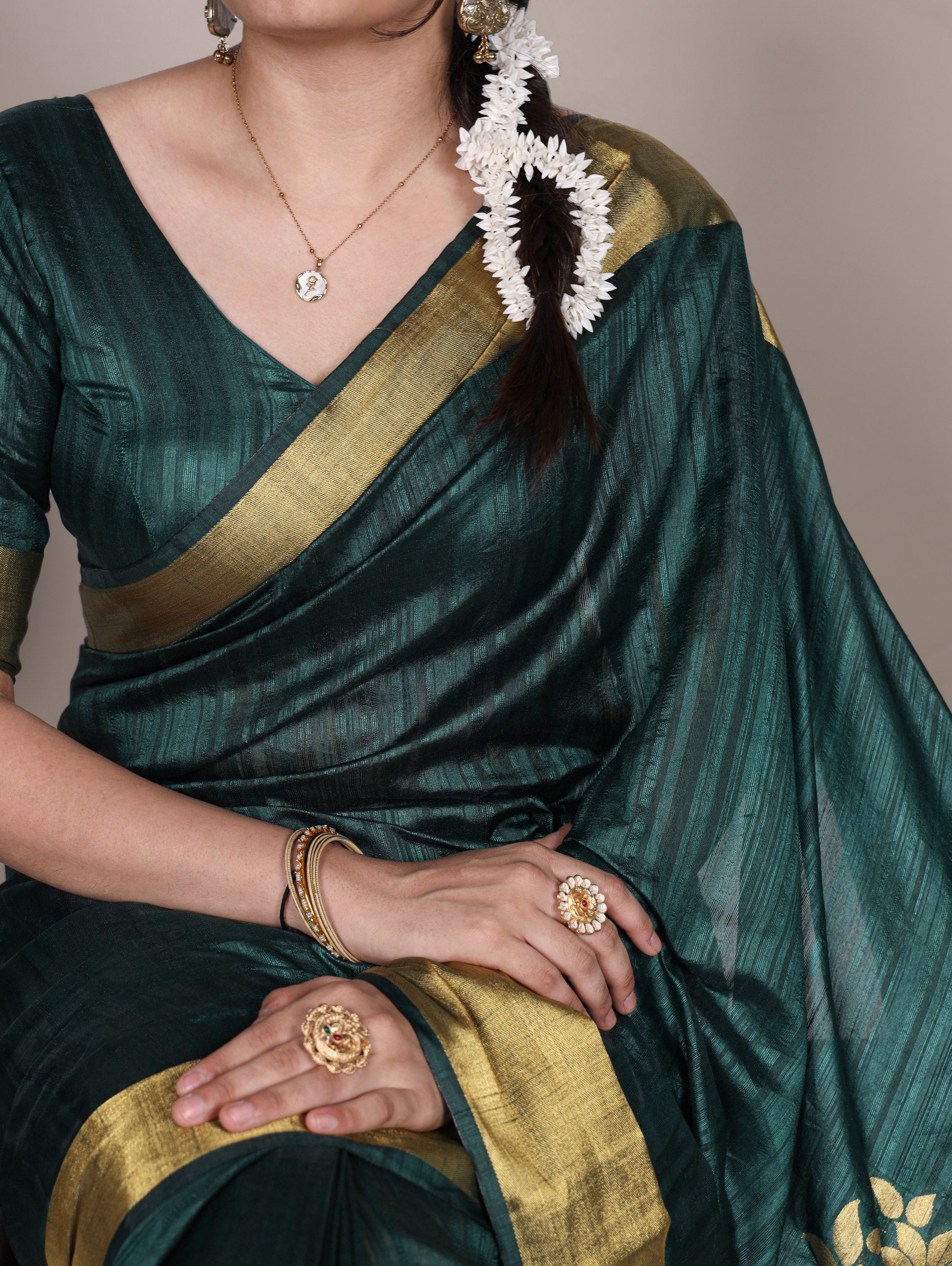 ONAM SPECIAL SAREE