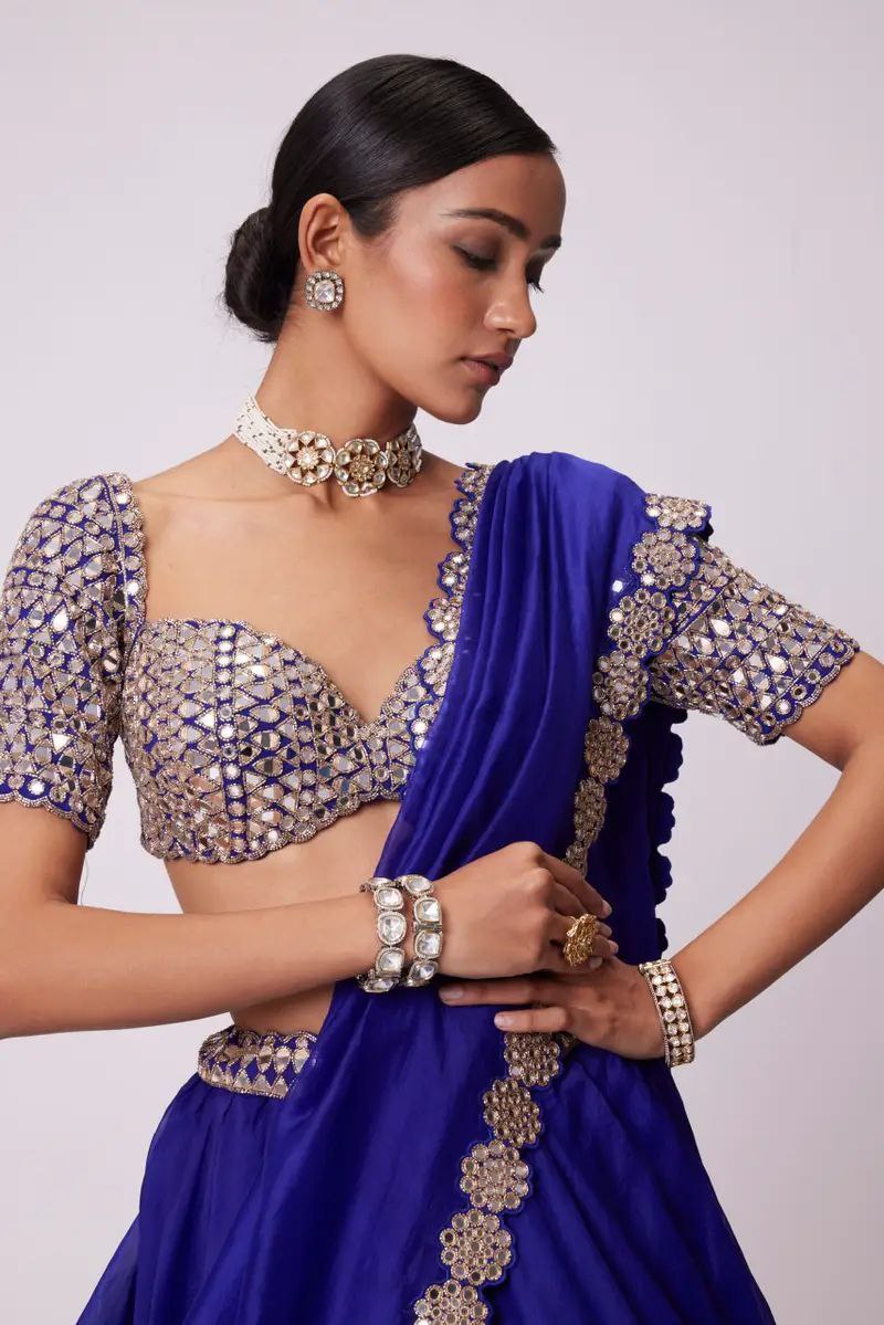 ROYAL LEHENGA