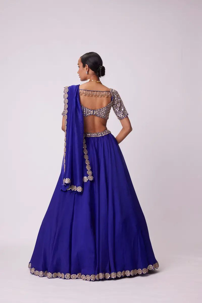 ROYAL LEHENGA