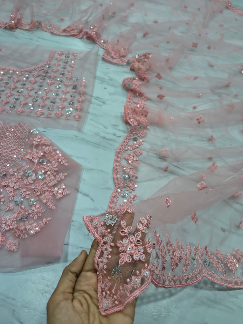 Diwali Special Saree