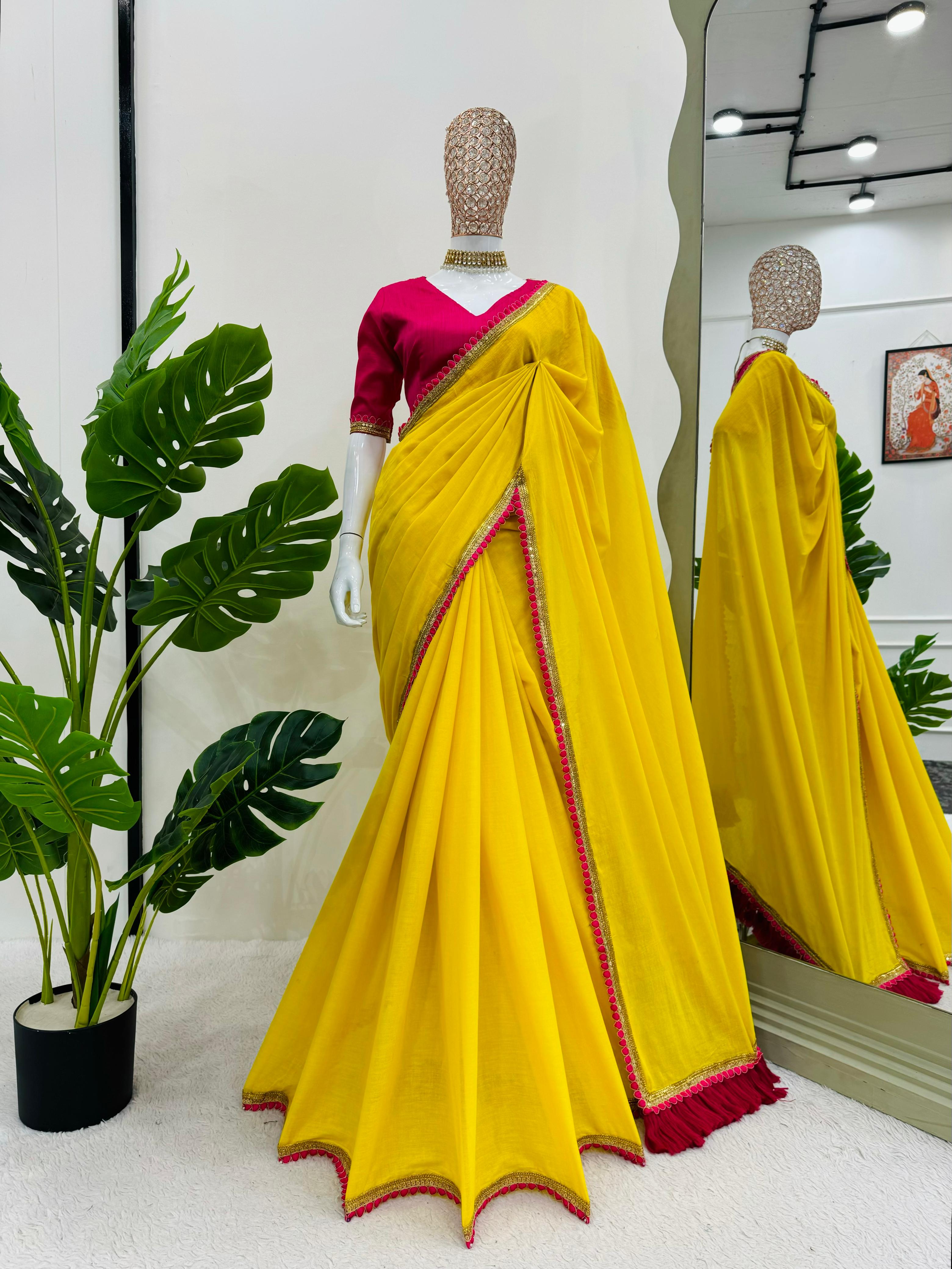 Best Selling Saree