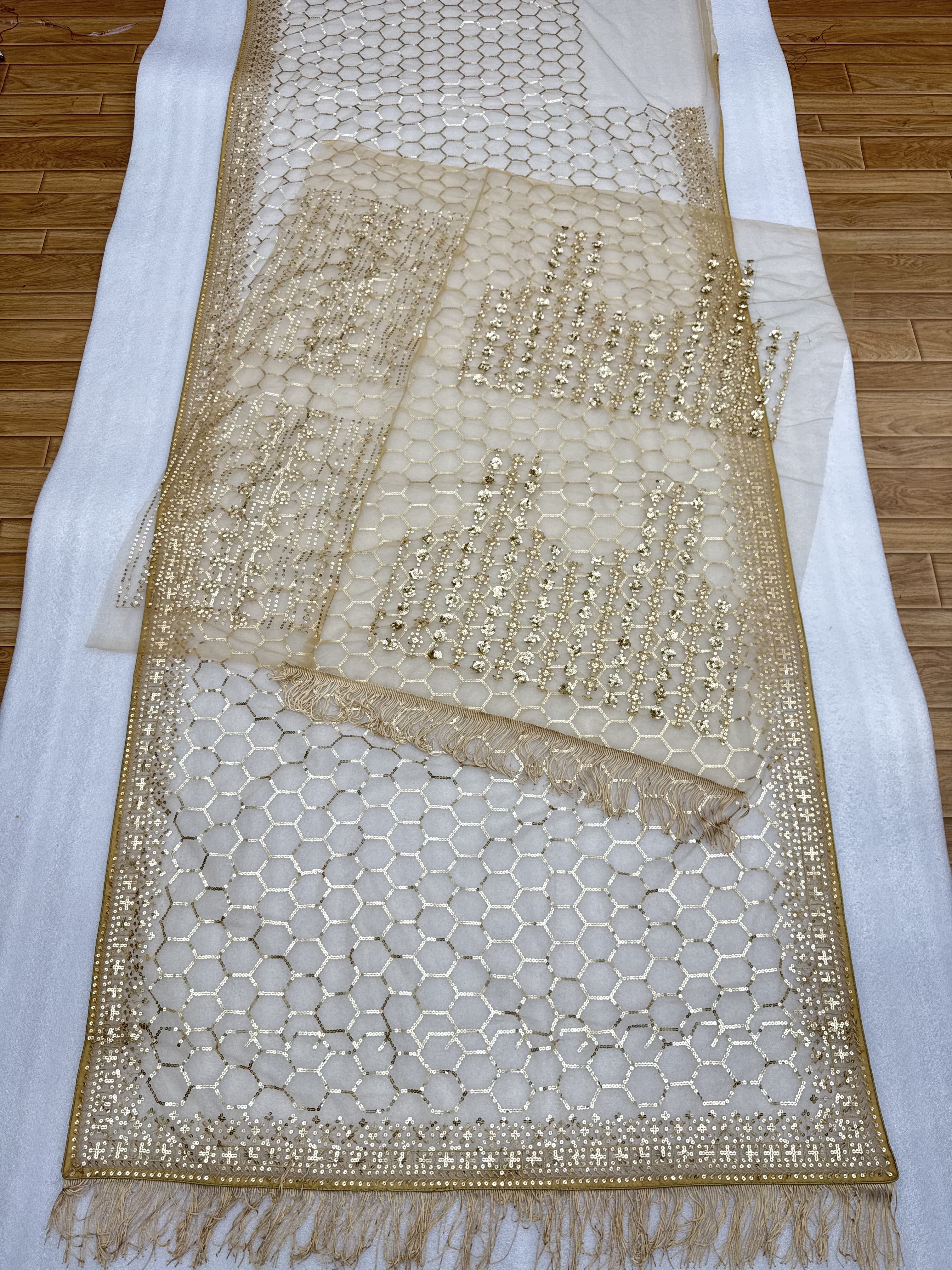 Premium Designer Saree