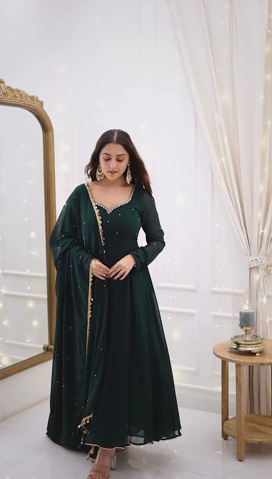 Perfect Dress