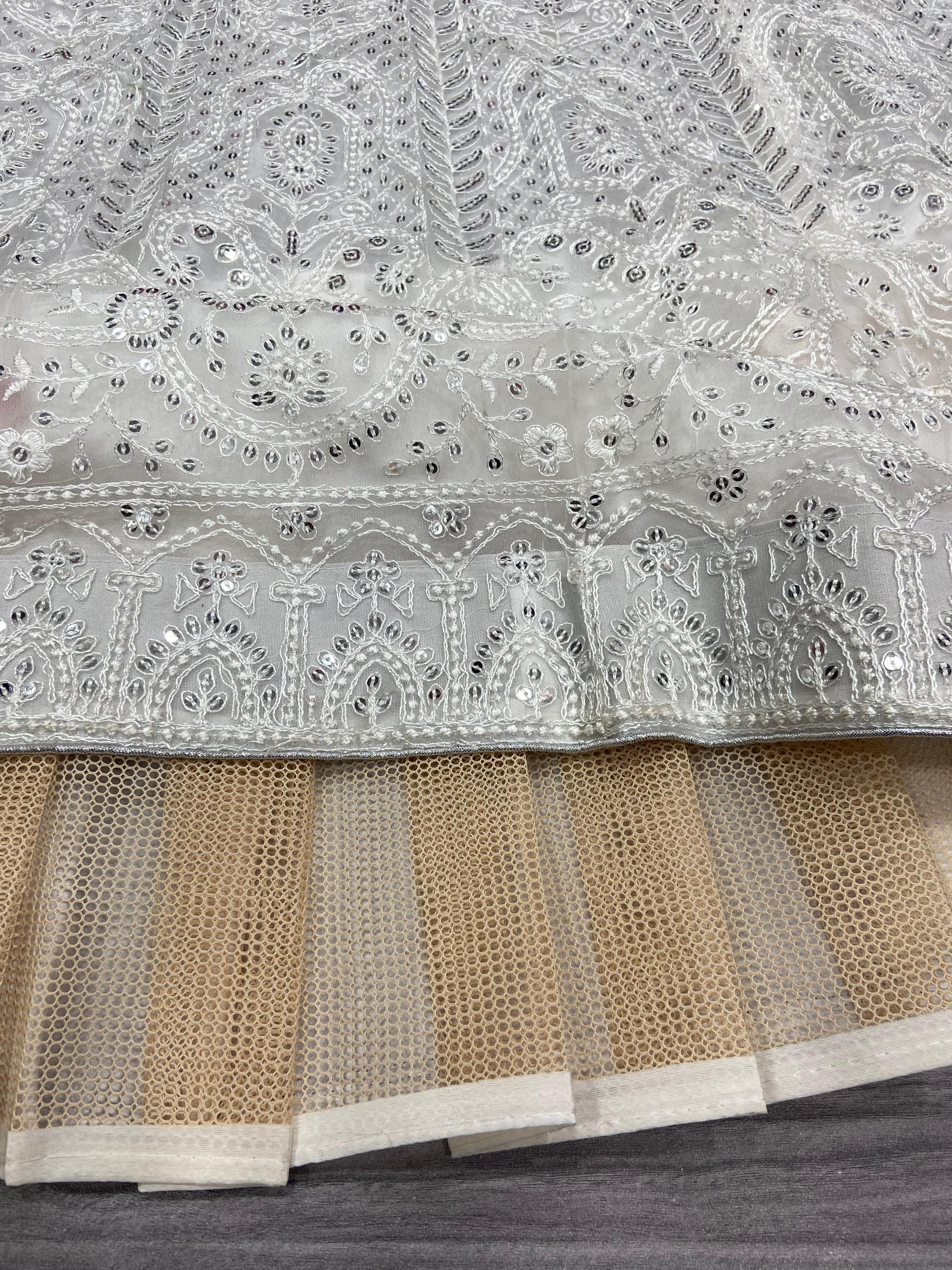 Wedding Wear Lehenga
