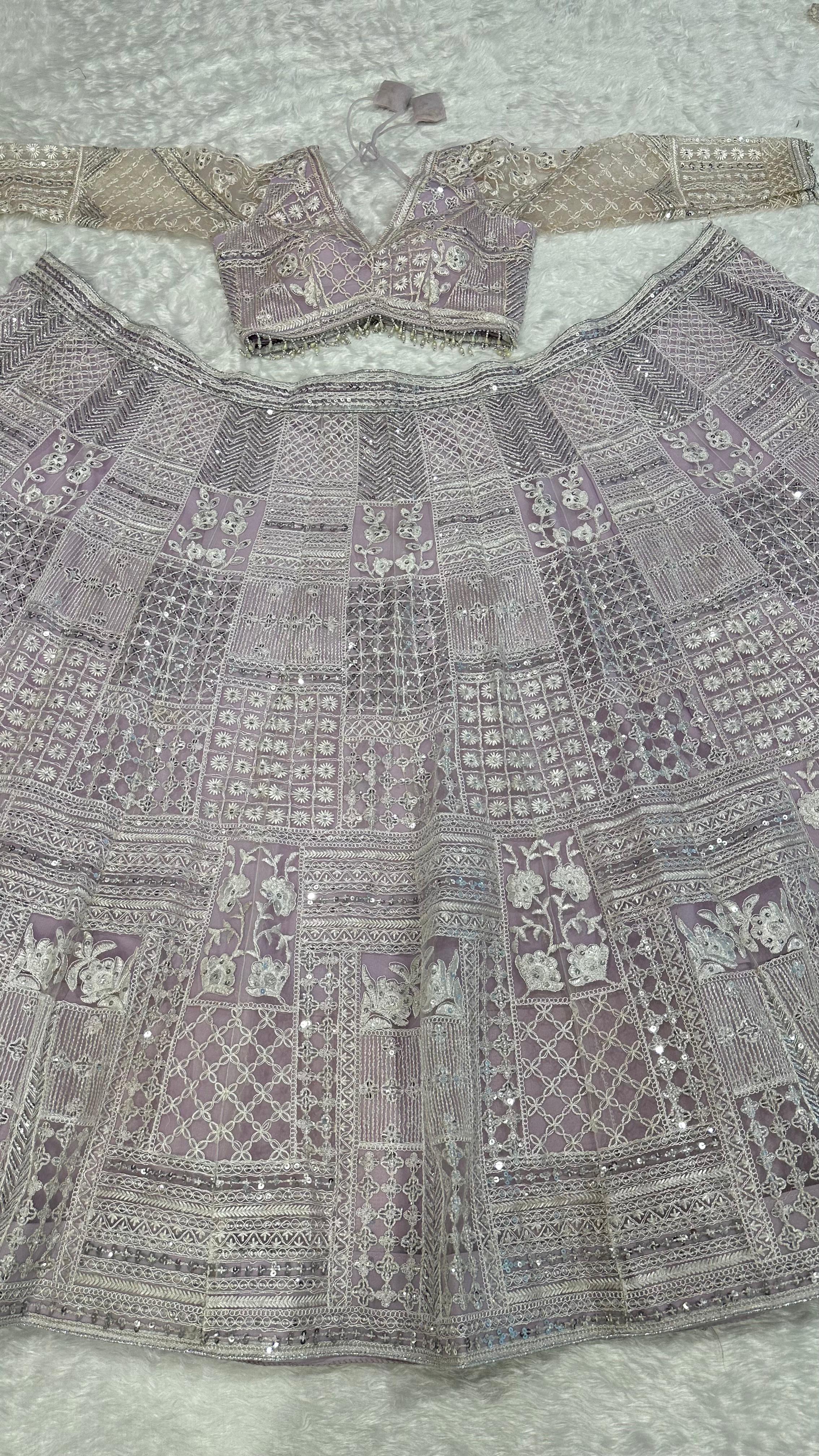 Best Seller Lehenga