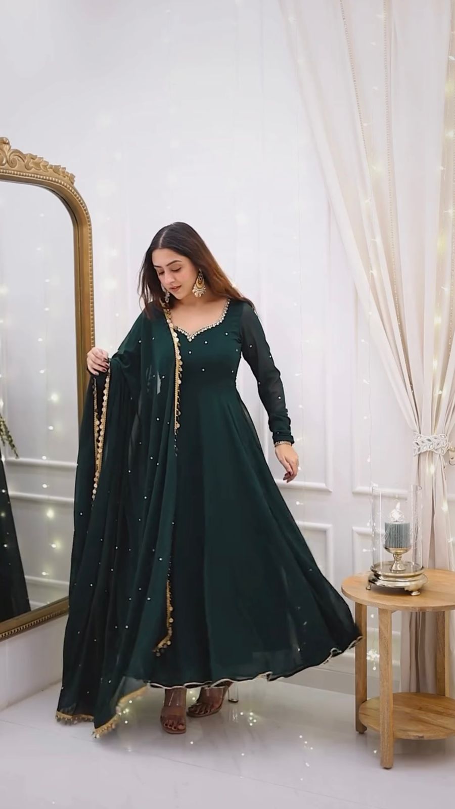 Perfect Dress