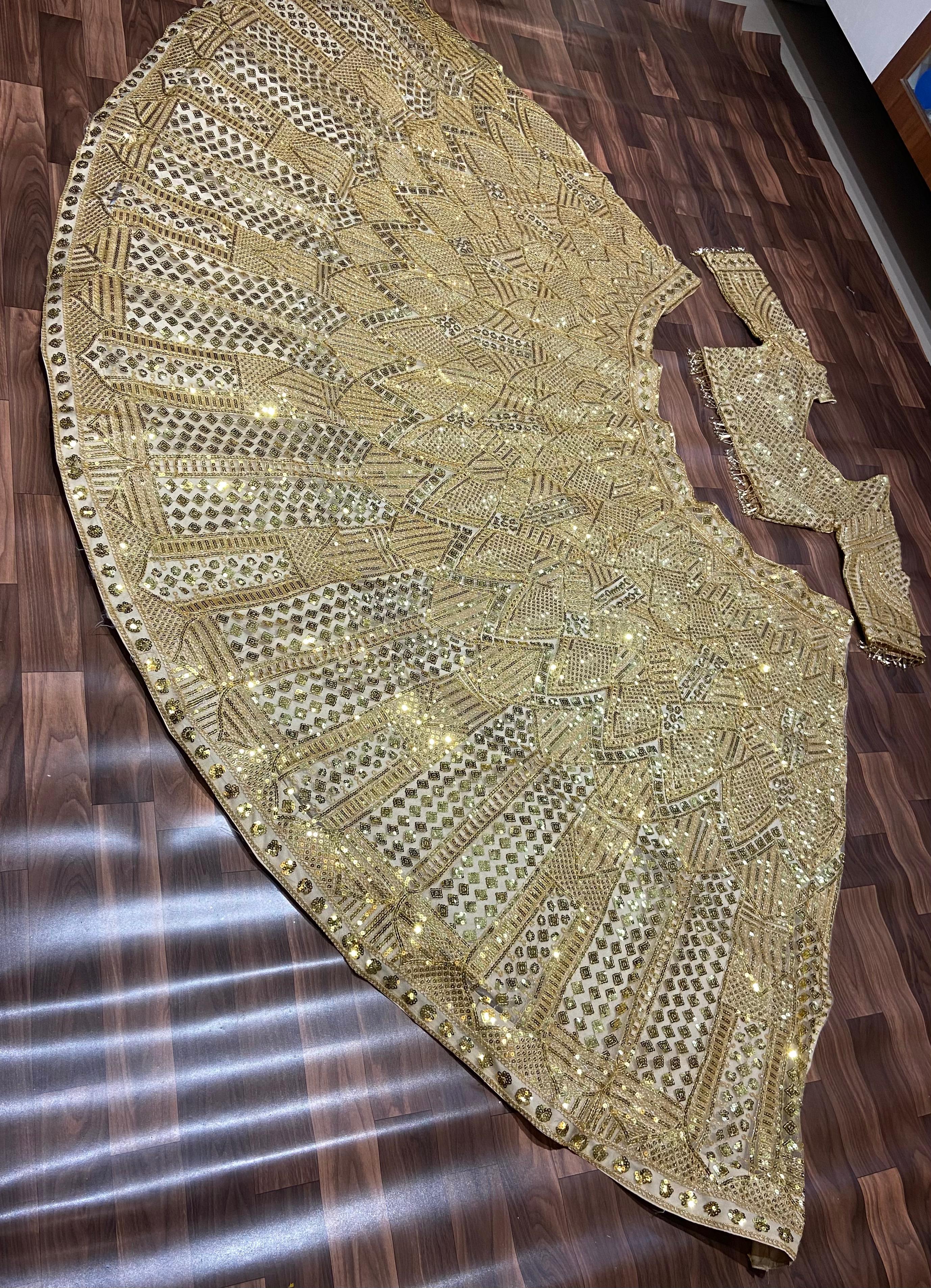 Most Prettiest Lehenga