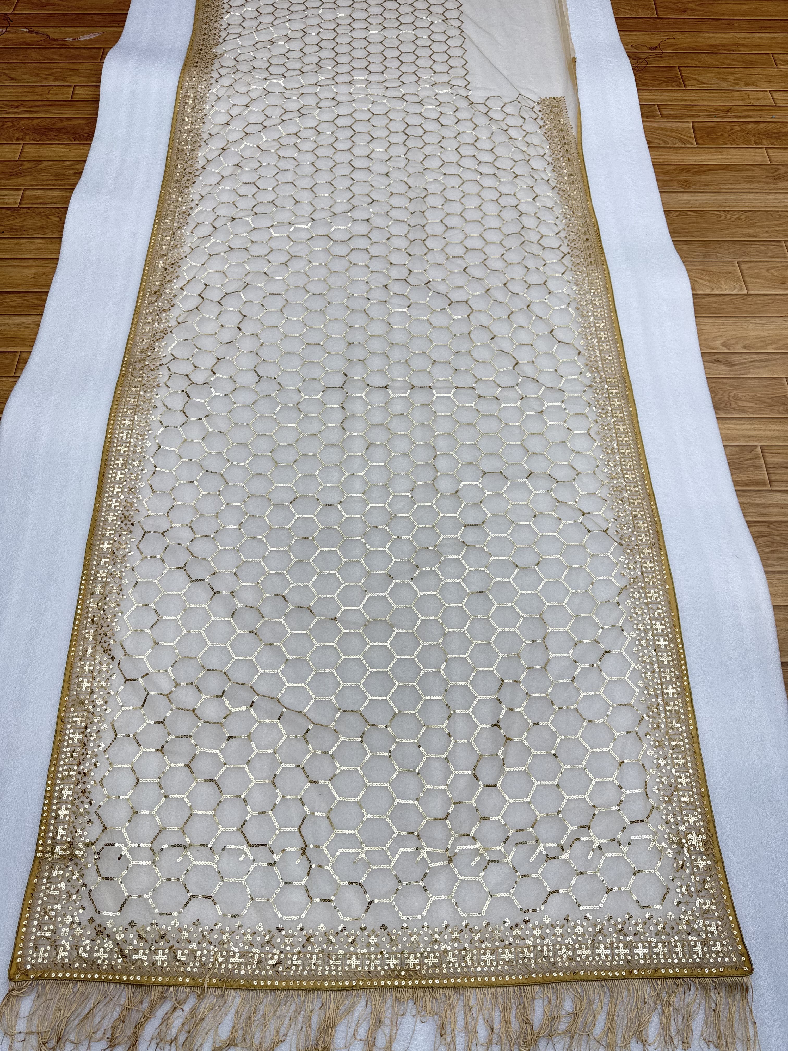 Premium Designer Saree