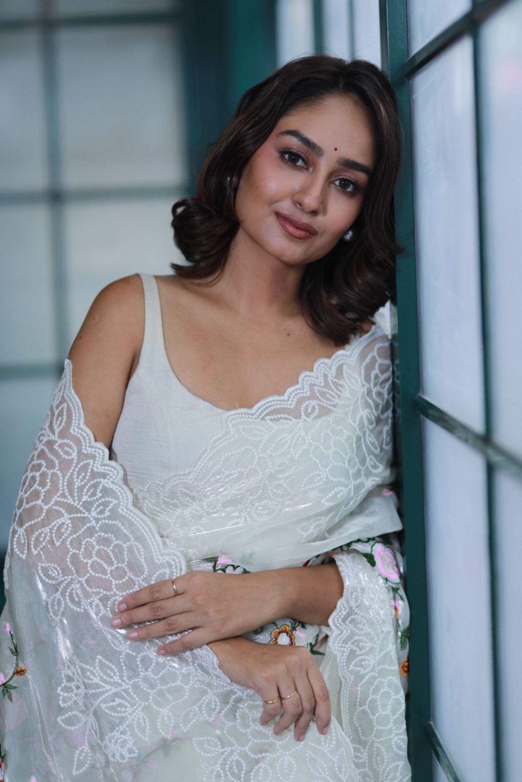 Trending Saree