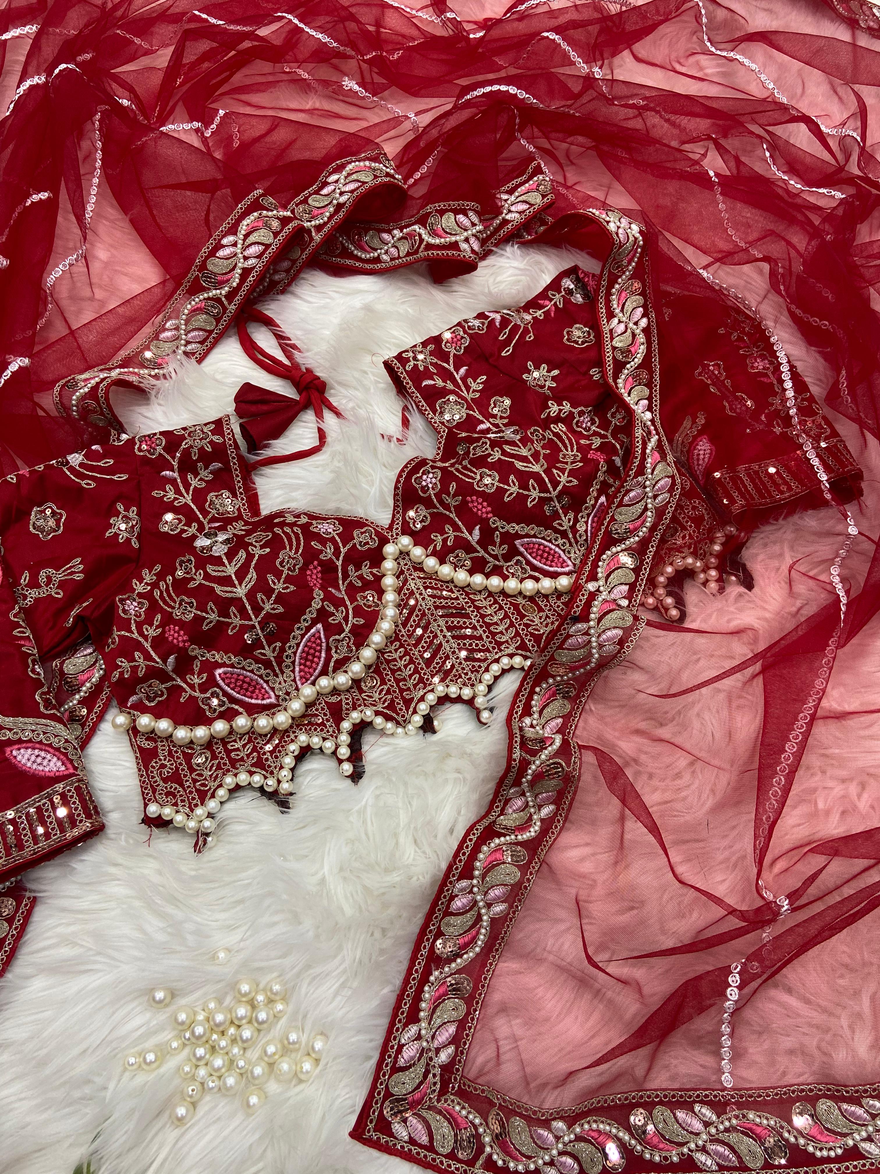 Best Seller Handwork Saree