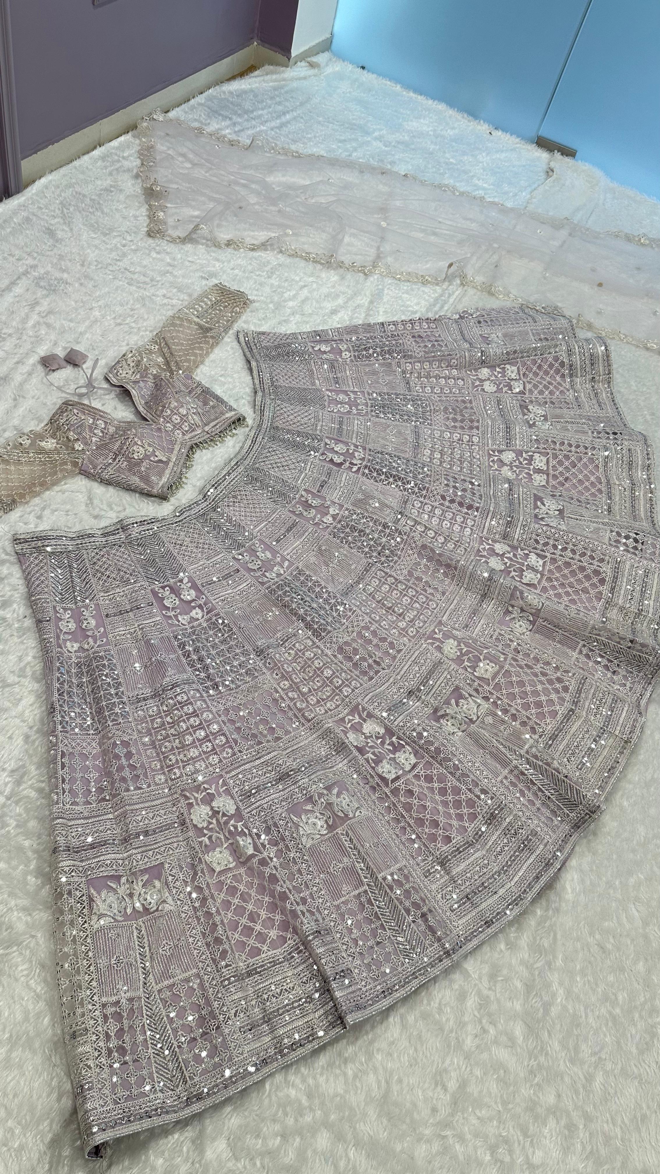 Best Seller Lehenga