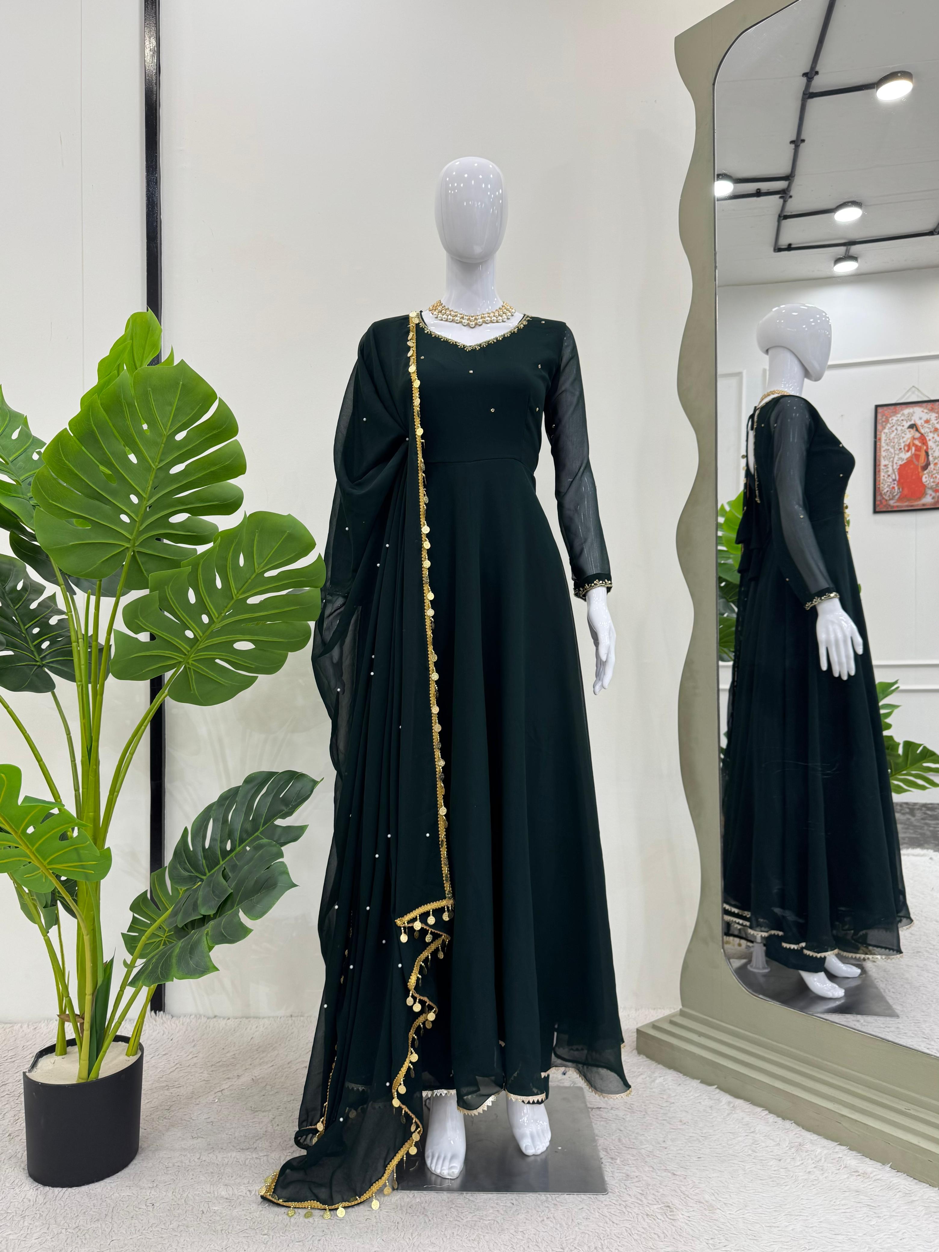 Perfect Dress