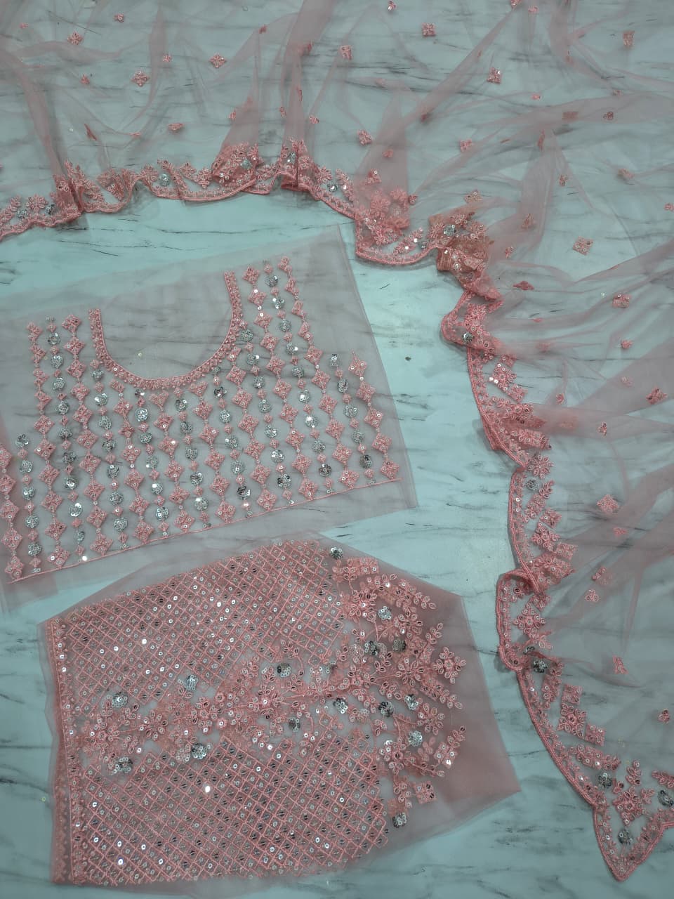 Diwali Special Saree