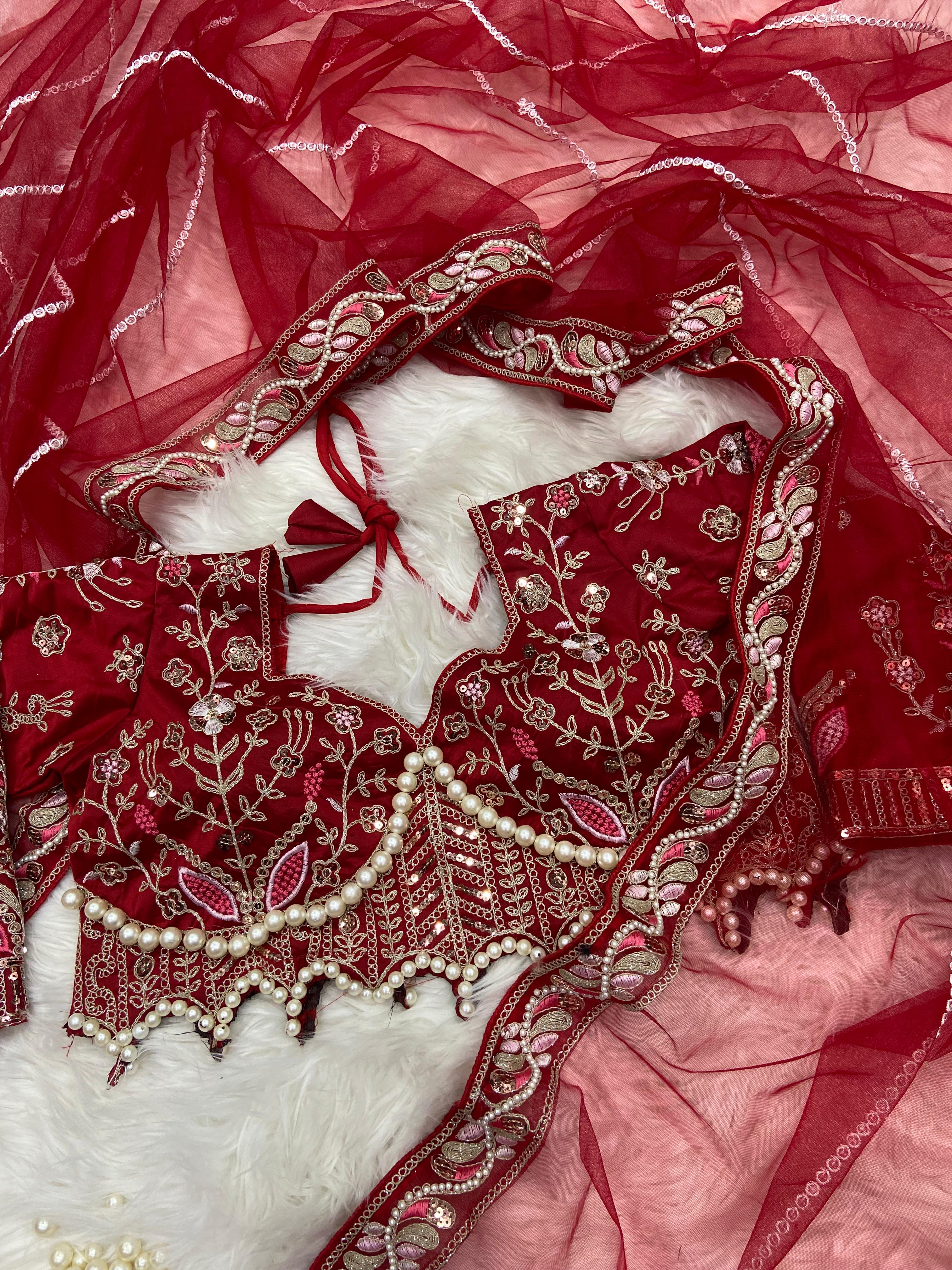 Best Seller Handwork Saree