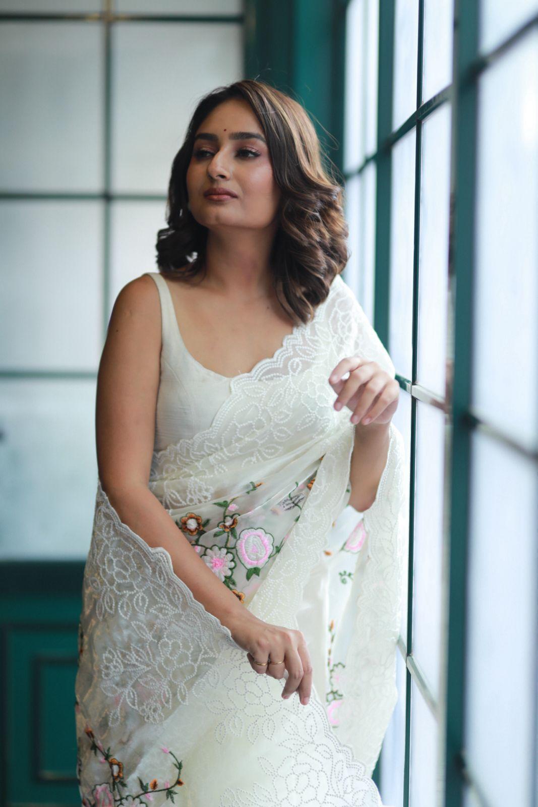 Trending Saree