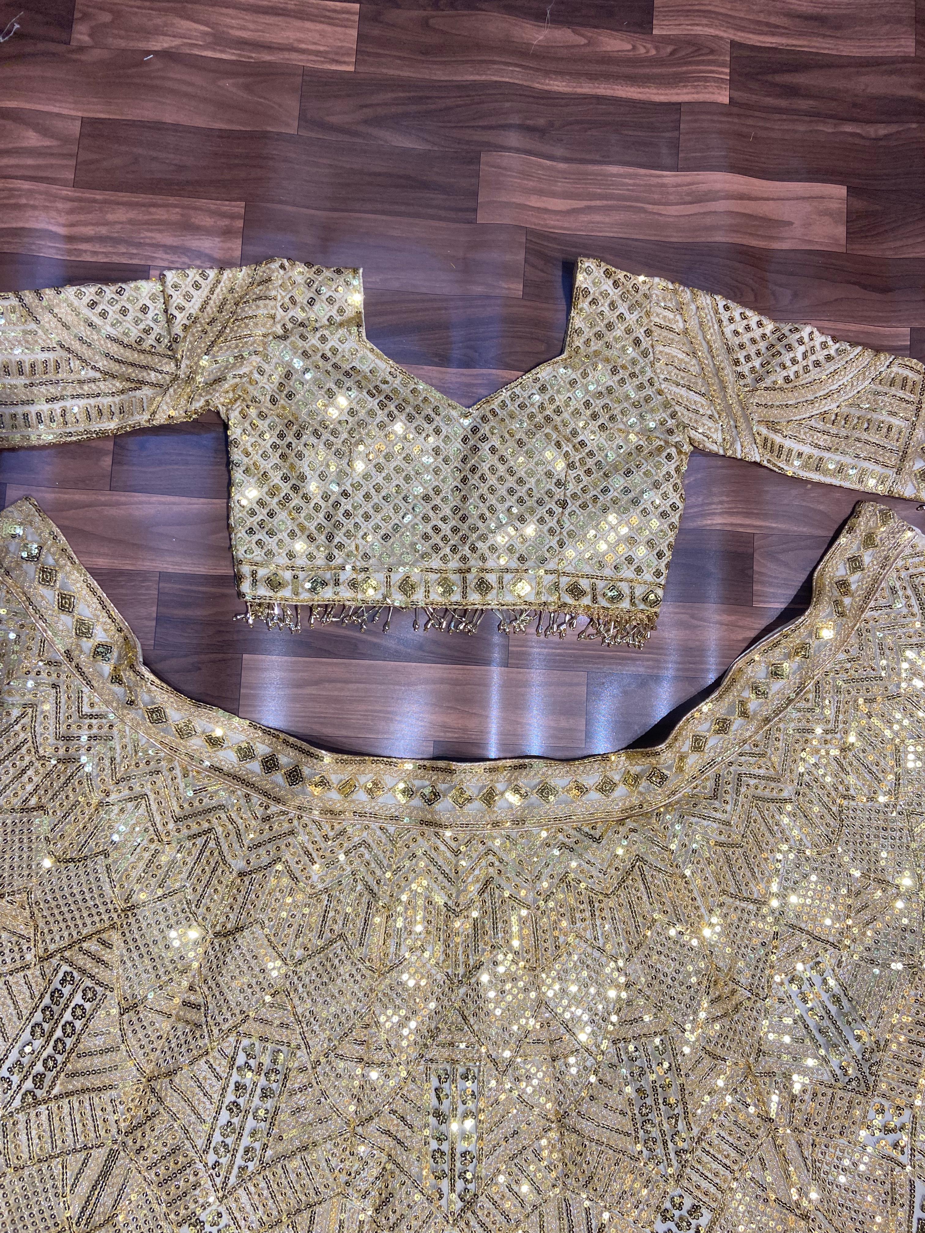 Most Prettiest Lehenga