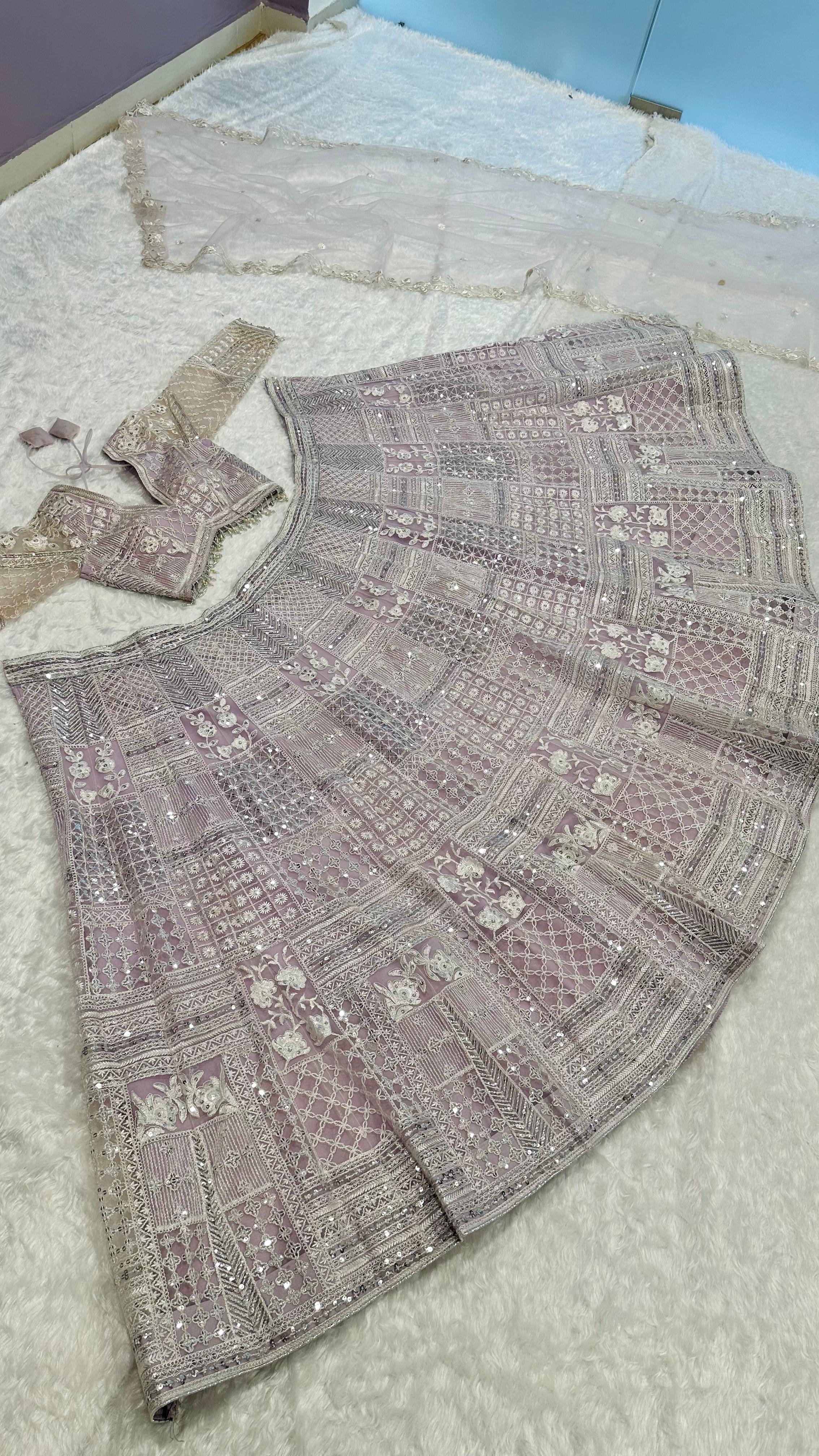 Best Seller Lehenga