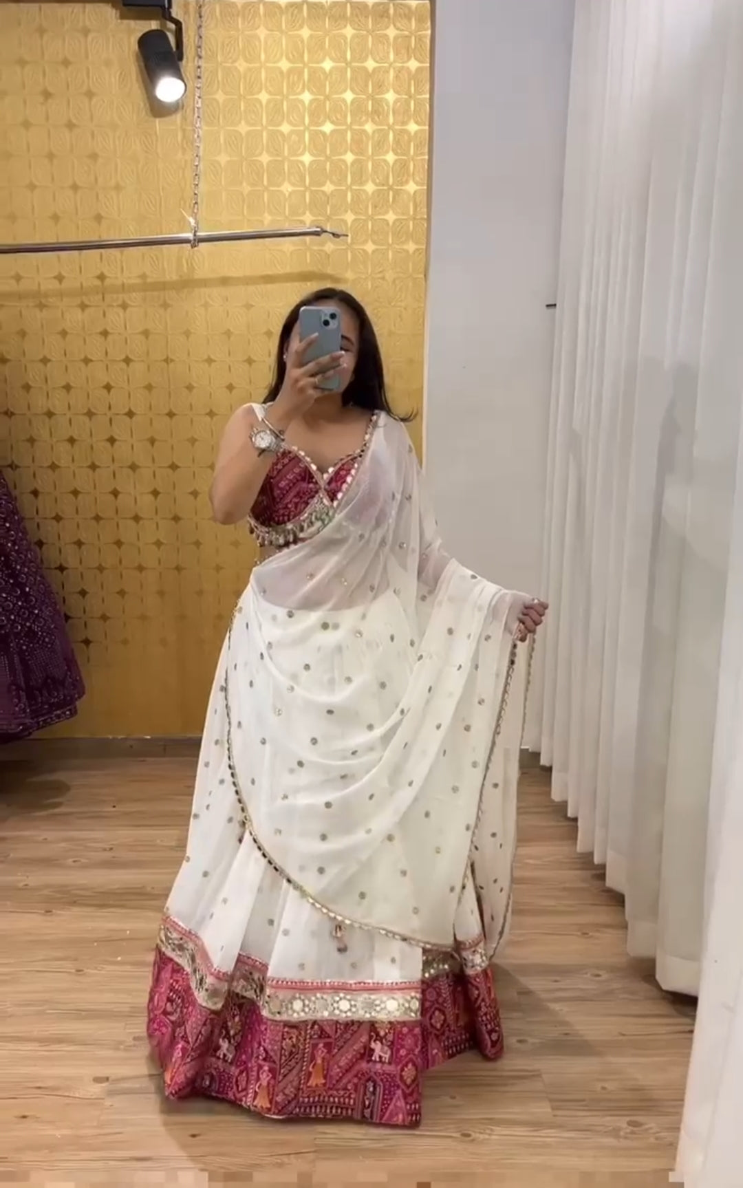 Best Seller Navratri Lehenga