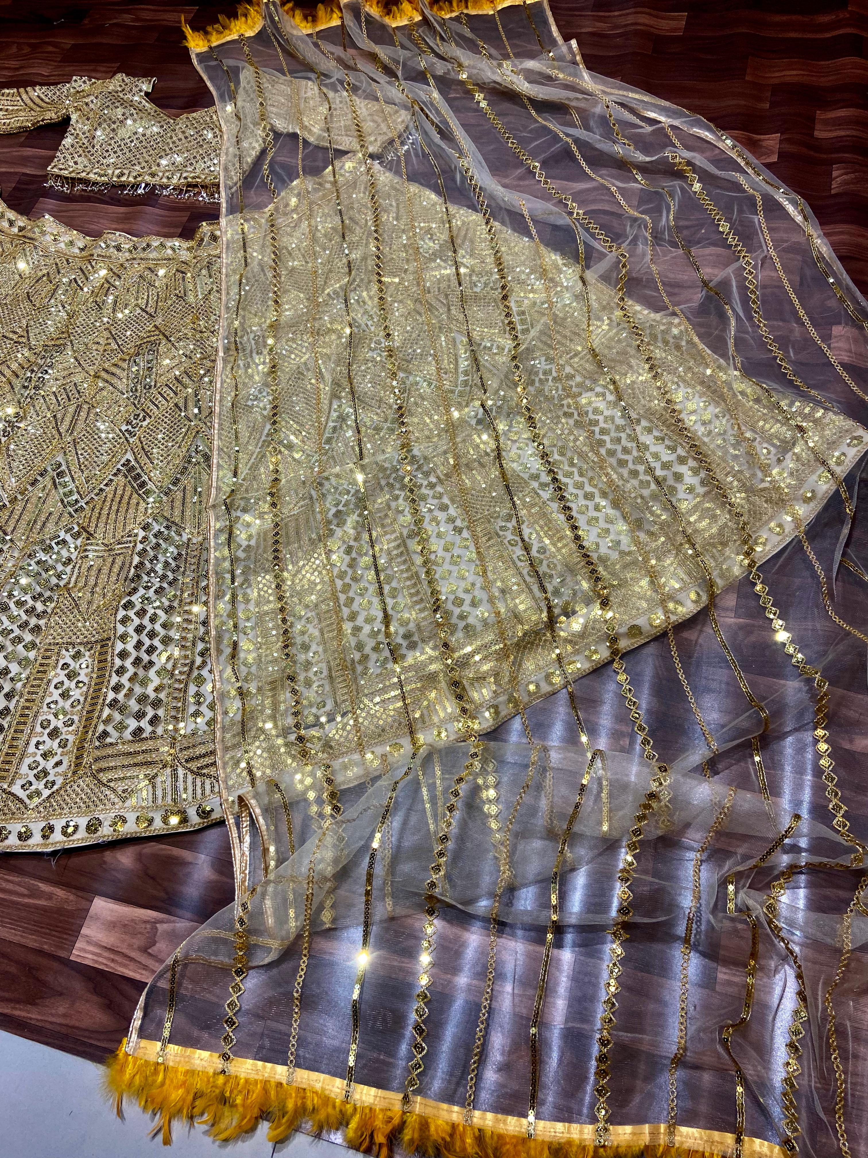 Most Prettiest Lehenga