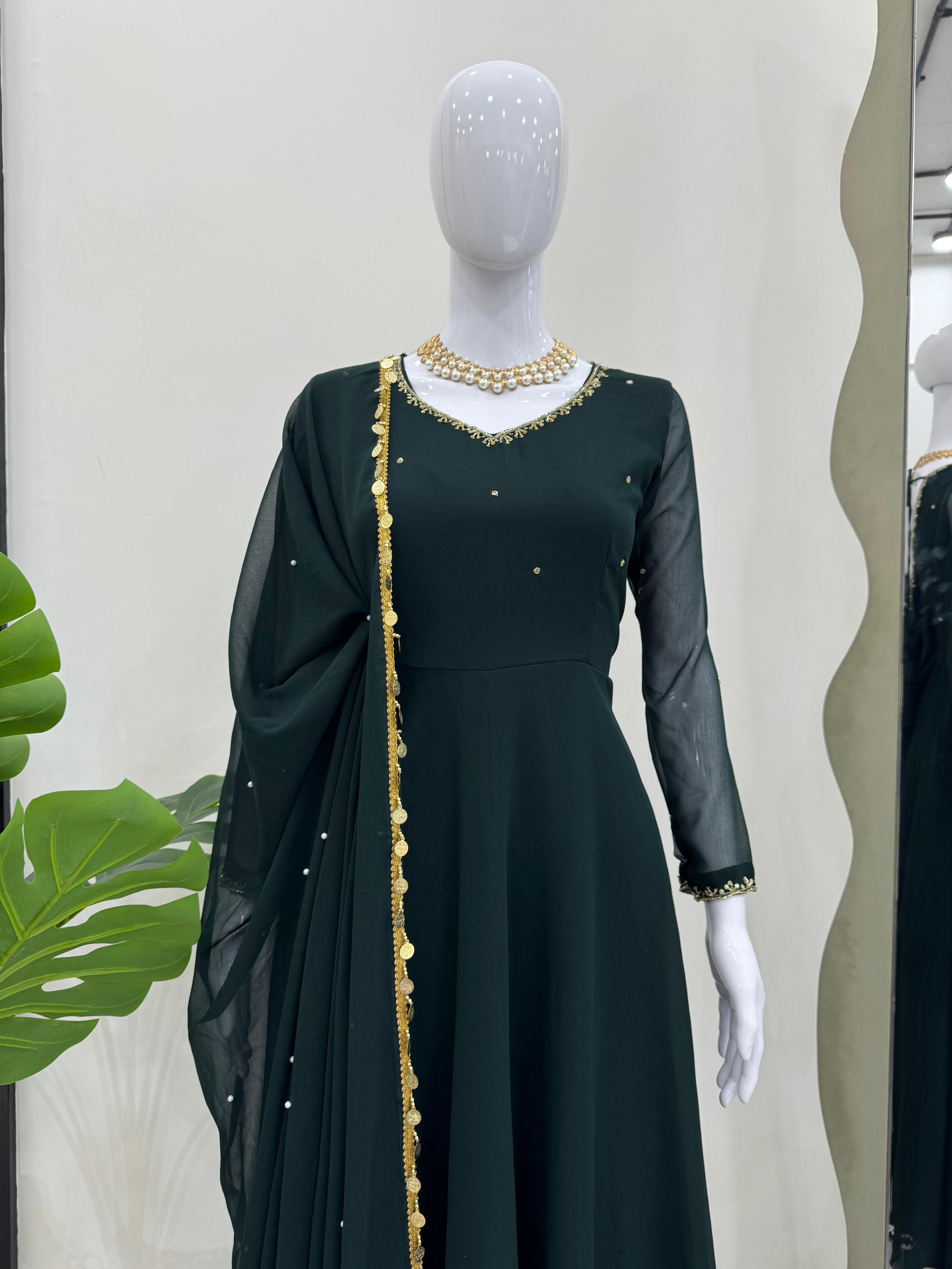 Perfect Dress
