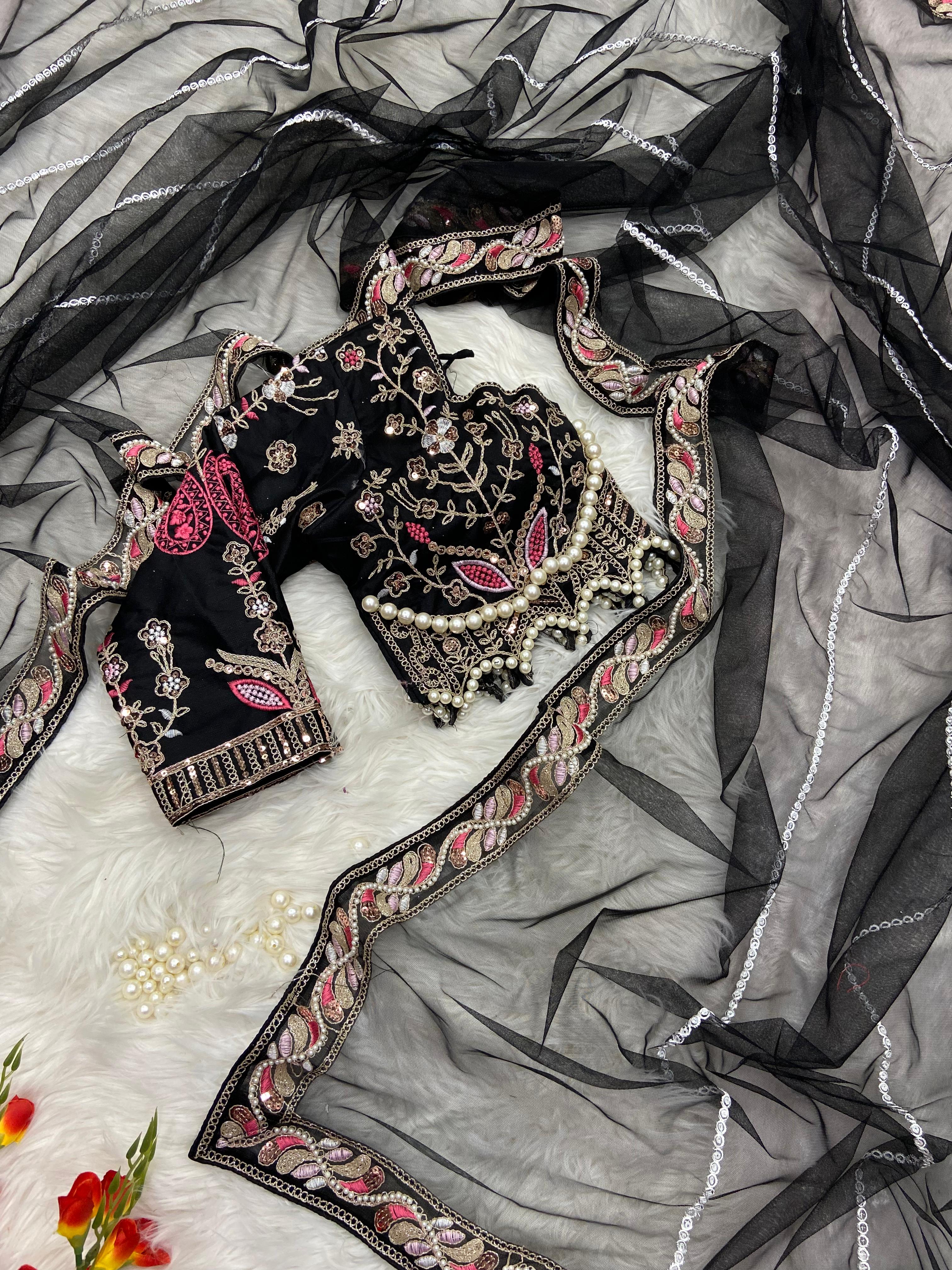 Best Seller Handwork Saree