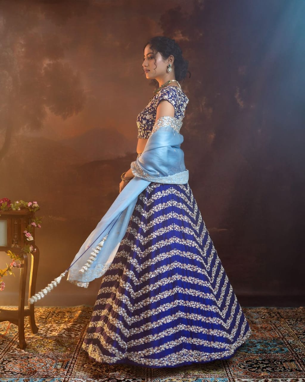 Our Royal Lehenga